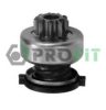 PROFIT 1910-8036 Freewheel Gear, starter